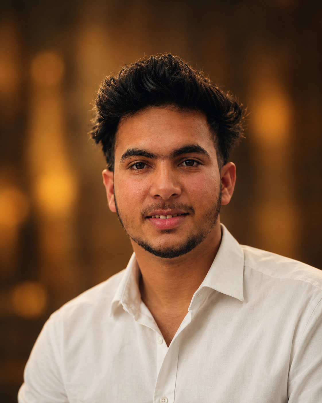 Rajesh Duggal, Operations Head, Brattley Media